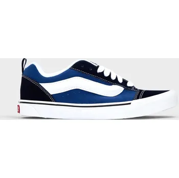 Pánská obuv Tenisky Vans Navy 1196794 10 (44.5)
