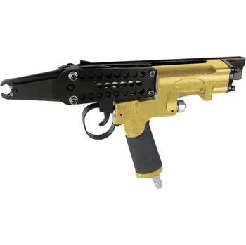 Sponkovačka Pneumatická sponkovačka na C-kroužky, SC77XEB-E, Bostitch