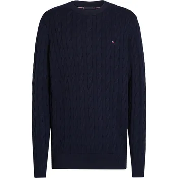 Pánský svetr Svetr Tommy Hilfiger Desert Sky DW5 1197591 2XL