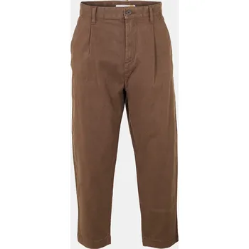 Kalhoty Timberland Choco Brown 1198245 36W R