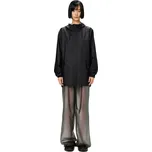Bunda Rains 01 Black 1200075 Small