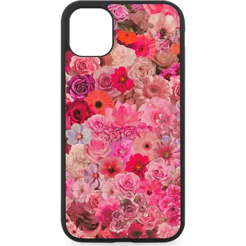 Náhradní kryt pro mobilní telefon Kryt na mobil Motorola PINK ROSES Motorola: G9 Play/G9/E7 Plus