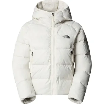 Dámská bunda Bunda The North Face White Dune 1199377 8 (XS)