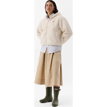 Dámská mikina Mikina Hunter Antique White 1200536 8 (XS)