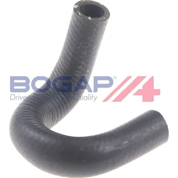 Chladič motoru Hadice chladiče BOGAP A4228282