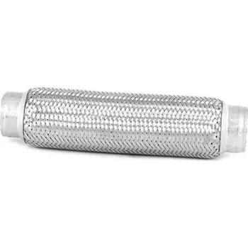 Výfuková trubka Vlnovec, výfukový systém WALKER 10404