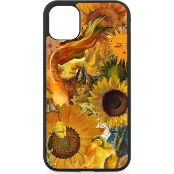 Náhradní kryt pro mobilní telefon Kryt na mobil Motorola GOLD HOUR Motorola: G22