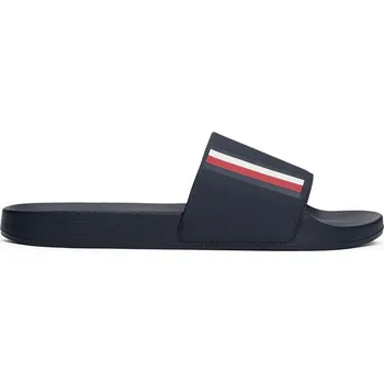 Pánské žabky Tommy Hilfiger Desert Sky 1197030 10 (44)