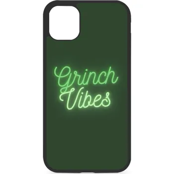 Náhradní kryt pro mobilní telefon Kryt na mobil Samsung grinch vibes Samsung: Z Flip 6