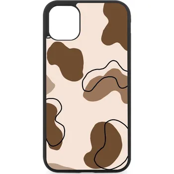 Náhradní kryt pro mobilní telefon Kryt na mobil Motorola Brown cow Motorola: G71