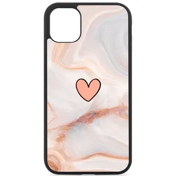 Náhradní kryt pro mobilní telefon Kryt na mobil Huawei marbel love Huawei: Nova 3i