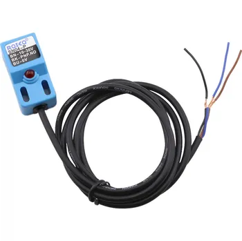 Indukční snímač SN04 P1, PNP NO