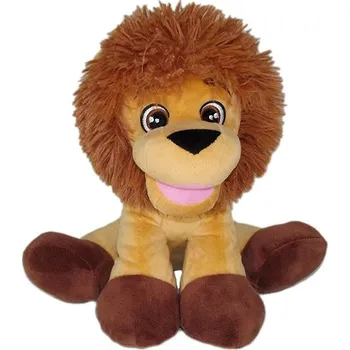 plyšák Vizopol Lev 18 cm