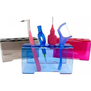 Zubní kartáček MertenDental Stojánek na mezizubní kartáčky 1 ks