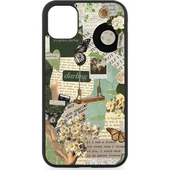 Náhradní kryt pro mobilní telefon Kryt na mobil Motorola EVERY TIME FLOWER Motorola: G9 Plus