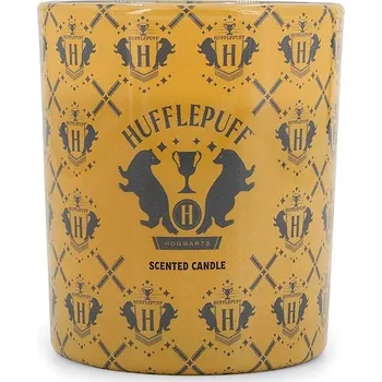 Svíčka Harry Potter Hufflepuff 135 g