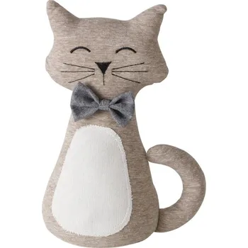 Boltze Home Stoper na dveře Kitty, 31 x 9 x 11 cm