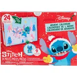 Disney Stitch 302-18189 adventní…