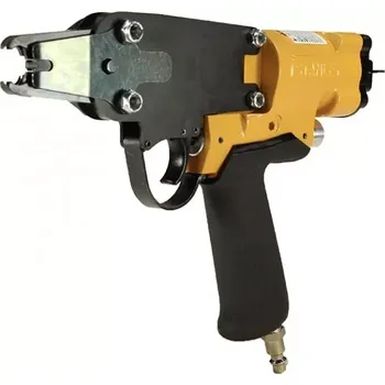 Sponkovačka Pneumatická sponkovačka na C-kroužky, SC7EB-E, Bostitch