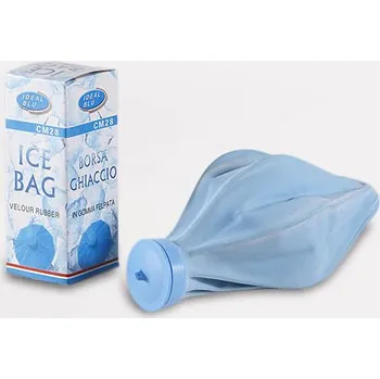 Tvořítko na led Sixtus Italia Gumový vak na led