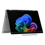 HP OmniBook X Flip 16-ar0004ns Meteor Silver BH5J7EAR#ABE 1687508 šedá 32GB