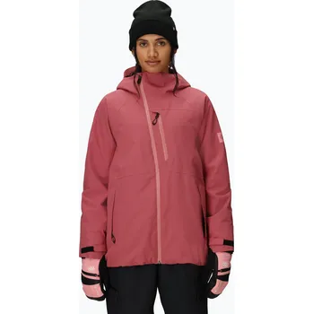 Dámská snowboardová bunda 686 Hydra Thermagraph rosewood