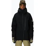 Pánská snowboardová bunda 686 Gore-Tex GT Thermagraph black