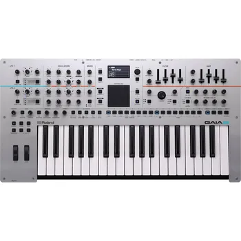 Syntetizátor Roland Gaia 2 Syntetizátor