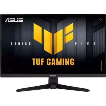 Monitor ASUS TUF Gaming 25" monitor VG257Q5A, 200 Hz, VA, HDMI a DisplayPort