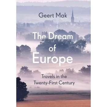 Populárně naučná literatura pro dospělé The Dream of Europe