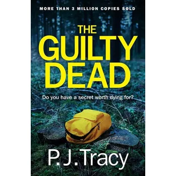 Populárně naučná literatura pro dospělé The Guilty Dead