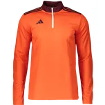 Triko s dlouhým rukávem adidas CU ENT22 TR TOP ia0414 Velikost S