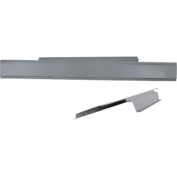 Prah karosérie Lem prahu levý=pravý SUZUKI SAMURAJ (SJ), 09.81-12.98