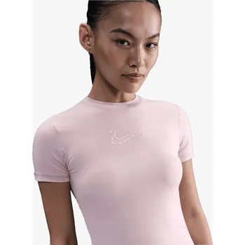 Dámské tričko Nike W NSW SS MD TEE L 672554