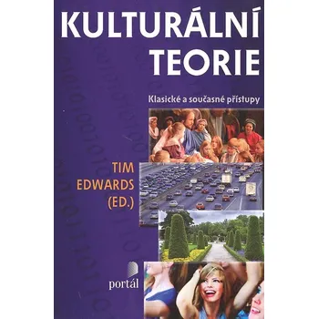 Umění Kulturální teorie