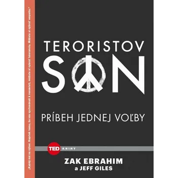 Umění Teroristov syn