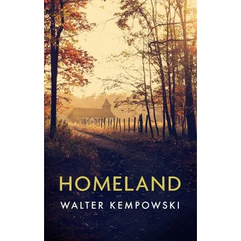 Populárně naučná literatura pro dospělé Homeland