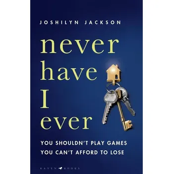 Populárně naučná literatura pro dospělé Never Have I Ever