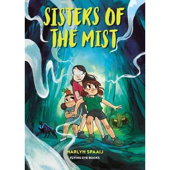 Umění Sisters of the Mist