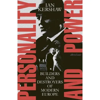 Populárně naučná literatura pro dospělé Personality and Power