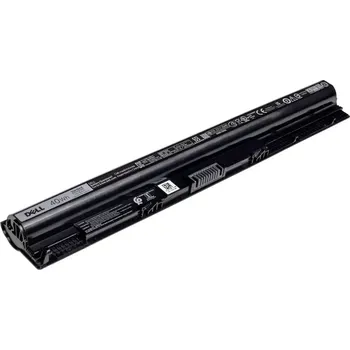 Baterie k notebooku Originální baterie Dell 451-BBOO 2750mAh 14.8V