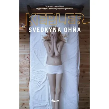 Umění Svedkyňa ohňa