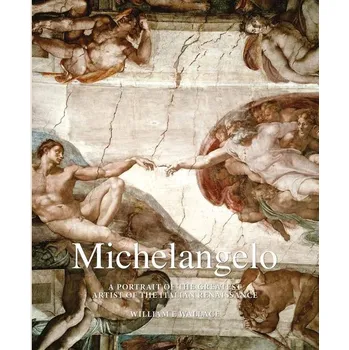 Umění Michelangelo