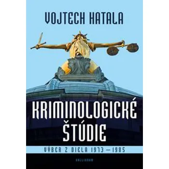 Umění Kriminologické štúdie