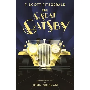 Populárně naučná literatura pro dospělé The Great Gatsby