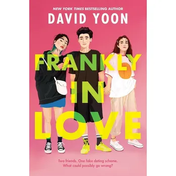 Umění Frankly in Love