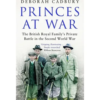 Umění Princes at War