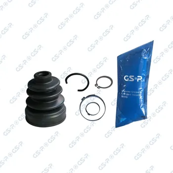 Hřídel nápravy Sada měchů, hnací hřídel GSP 780859