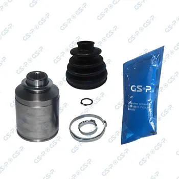 Hřídel nápravy Sada kloubů, hnací hřídel GSP 624058