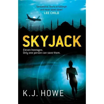 Populárně naučná literatura pro dospělé Skyjack